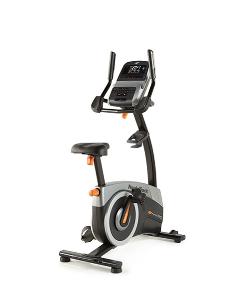 null GX 4.4 Pro Classic Series Exercise Bikes 