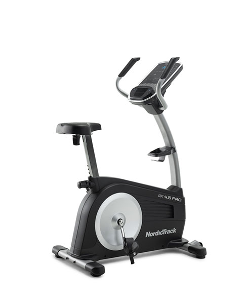 null GX 4.5PRO Classic Series Exercise Bikes 
