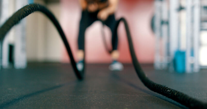 5 errores fitness