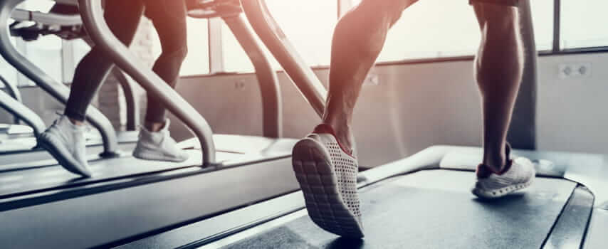 beneficios cinta de correr para entrenarte