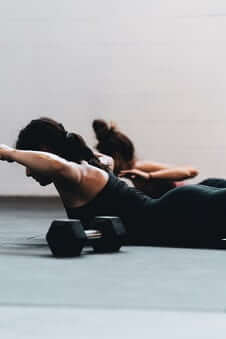 Consejos entrenamiento muscular