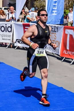Consejos para triatlon