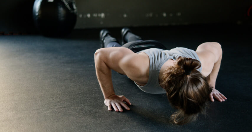 evitar errores en flexiones