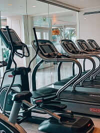 hiit en cinta o bicicleta