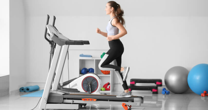 hiit en cinta vs hiit en bicicleta