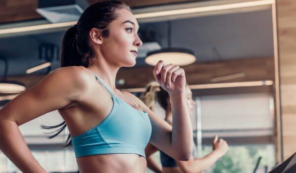 10 Errores mas comunes en cinta de correr
