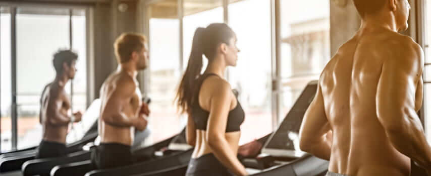 ejercicios entrenamiento hiit en cinta de correr